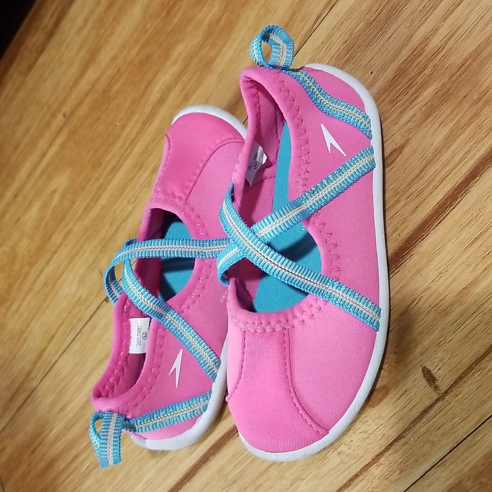 SPEEDO toddler water shoes
